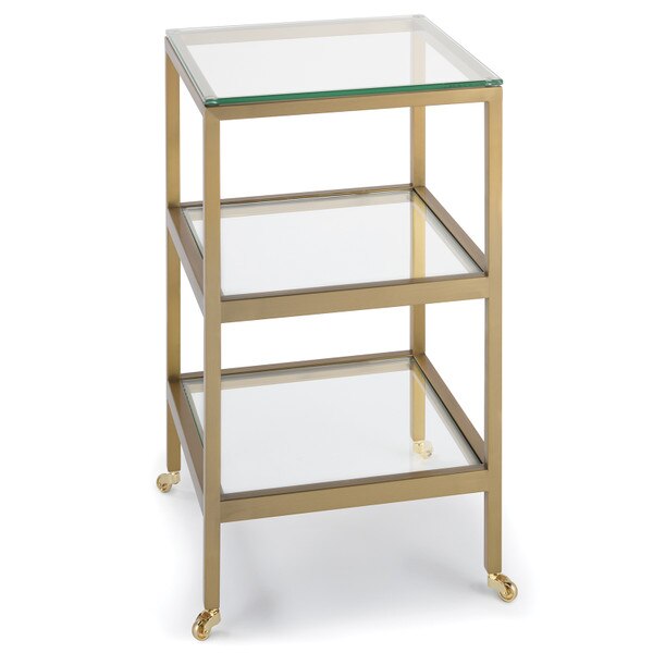 Alister Side Table